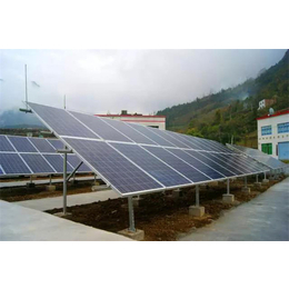 亨通新能源 攜手共進，探索光伏與風能發電的廣闊未來